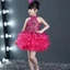💕Trang Phục Khiêu Vũ Sequin Phồng Công Chúa Quần Áo Trẻ Em Bé Gái 3-12 Tuổi Sinh Nhật Lễ Hội Mới Lạ