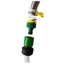 Vòi Lớn Đầu Nối Ống Nước Khớp Hộ Gia Đình Nhà Bếp Nối Dài Adapter Ống 4 Điểm 5 Điểm 6 Điểm 20 Ống Cố Định Cực Lớn