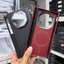 Ốp Lưng Cao Cấp Cho Huawei Mate XT, Trục Kép Kevlar Từ Tính, Phiên Bản Bộ Sưu Tập Sợi Carbon, Vỏ Bảo Vệ Ba Mặt Chống Sốc