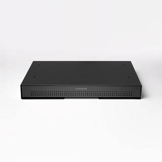 Ngăn kéo gắn bàn HyperWork Steel Drawer DR01 | Chất liệu thép không gỉ - sơn tĩnh điện - Hàng Chính Hãng