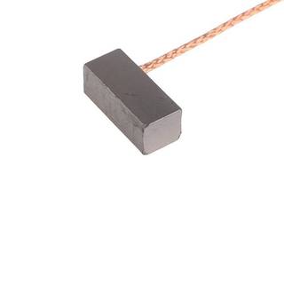[KTP] 10 chiếc chổi than động cơ cho Máy thổi khí ô tô dụng cụ thay thế quạt gió 8*8*18mm