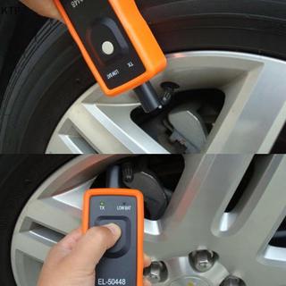 [Ktp] EL-50448 công cụ thiết lập lại TPMS học lại cảm biến áp suất lốp tự động cho xe GM