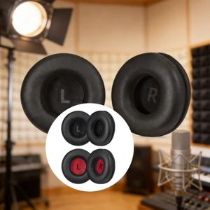 Đệm Tai Thoáng Khí BTM Cho Tai Nghe OneOdio STUDIO PRO10 30 50 Dễ Dàng Lắp Đặt