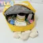 Kids Cloud Sang Trọng Ba Lô Hoạt Hình Dễ Thương Mini Schoolbag Dây Đeo Có Thể Điều Chỉnh Thường Ngày Túi Du Lịch Ngoài Trời