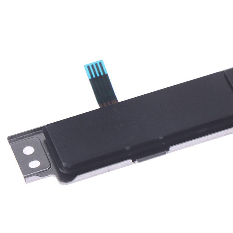 MUQV 1 Chiếc Mới Touchpad Trái Phải Nút Chìa Khóa Cho Dell E7240 E7440 A12AN4 n