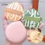 LUImo XL Water Drop Air Cushion Powder Puff Soft Thiêned Sponge Face Concealer Foundation Hide Pores Female Beauty Cosmetics Tool SBS