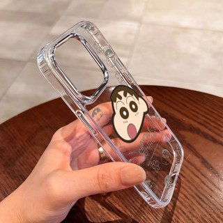 ốp lưng iphone Hình nhân vật anime Iphone 17 11 12 13 14 15 16 Pro Max Iphone 7 xs xr Plus