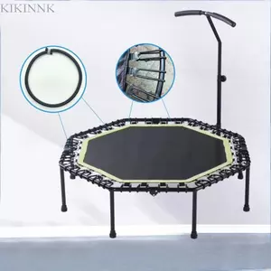KIKIN 10 Chiếc Bungee Dây 8 Mm Trampoline Dây Đàn Hồi Khóa Nhôm Dây Co Giãn