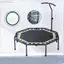KIKIN 10 Chiếc Bungee Dây 8 Mm Trampoline Dây Đàn Hồi Khóa Nhôm Dây Co Giãn