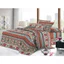 Bộ Drap giường 3 in1 cỡ đôi Chất lượng cao cấp 120cmX190cm + 20cm