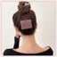 JRP 10 Chiếc Bangs Magic Paste Hair Stier Clip Nữ Dễ Dàng Sử Dụng Nổ Công Cụ Cố Định Trang Điểm Và Chăm Sóc Da Thường Ngày JRP