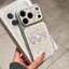 Ốp lưng iPhone Hello Kitty dễ thương da mềm cao cấp bảo vệ máy ảnh - iPhone 11/12/13/14/15/16/17/Plus/Air/Pro/Max