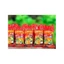 Combo 2 gói Bánh Pía Đậu Xanh Sầu Riêng - - 300g (4 bánh)