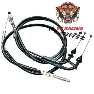 Combo dây ga dây col ( dây côn ) ex150 - exciter150 - exciter2015-2019
