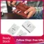 apill Bộ lưu trữ thẻ RFID 100 CÁI Di động cho IC (Trắng)