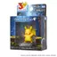 TAKARA TOMY Pokémon Singing Pikachu Pikachu Selection 30th Anniversary Moncolle Toy Figure