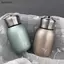 Bình hút chân không cà phê Mini 300ml Bình giữ nhiệt đáng yêu Cốc nước du lịch di động VN