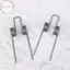 Hooudou 2 Chiếc Lò Xo Xoắn Đôi 1.1 Đường Kính Dây 10.5 Mm Đường Kính Ngoài Mạnh Mẽ Lò Xo VN
