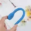 Nhíp 3 Miếng Bọt Bọt Mềm DIY Tạo Kiểu Tóc Con Lăn Thanh Linh Hoạt Tạo Kiểu Tóc Máy Uốn VN