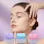 Nhíp Hai Đầu Ice Roller Cho Mặt Mắt Bọng Migraine Giảm Đau Và Chấn Thương Nhỏ Mặt Lạnh Trị Liệu Massage Con Lăn Chăm Sóc Da VN