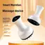Nhíp 1 Chiếc Điện Gia Đình Guasha Cạo Massage Cupping Máy Mát Xa Toàn Thân Lon Hút Hút Cốc Làm Nóng Đốt Mỡ Máy Mát Xa Chống cellulite VN