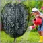 Lưới Bush Trái Cây Có Dây Kéo & Dây Rút Cây Bảo Vệ Lưới Cây Bảo Vệ Vỏ Bảo Vệ Cây Quả việt quất mueadsyvn