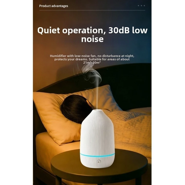 Automatic Humidifier