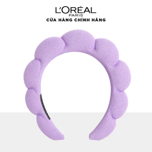 Bộ băng đô chăm sóc da L'Oréal Paris