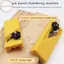 Houdoudou Gỗ Thạch Cao Ban Planer Góc Planer Board Hướng Dẫn Sử Dụng Cắt Tỉa Gỗ Planer Chamfering Tool Deburring Edge Planing de VN