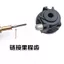 Thích hợp cho Sanyang S5 CUX100-8m Đồng hồ bấm giờ nha khoa Dây đo đường dây nhạc cụ