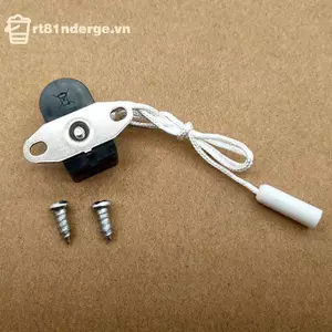 Ge Kéo Dây Kích Hoạt Cảm Biến Unlo Đèn Kéo Dây Mini Công Tắc Dây Kéo Đa Năng Dây Kéo Dây Treo Tường Đèn Led Công Tắc Cáp Cho Công Tắc Đèn Trần n