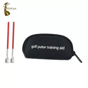 Gậy điều chỉnh gậy Golf từ tính có thể tháo rời Huấn luyện viên Hỗ trợ thực hành hoàn chỉnh cho thiết bị ngoài trời tại nhà