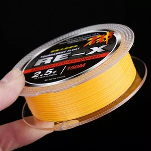 Dây Mồi Câu Cá Đá 150m 200m Dây Câu Bán Bay Chống Mài Mòn Dây Nylon Vật Thể Lớn Câu Cá Biển Đường Chính 5.29