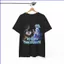 GN Wistoria Cây Đũa Phép Và Thanh Kiếm 2 Áo Thun cotton Unisex Manga Anime Đồ Họa Văn Hóa Nhạc Pop Nhật Bản Otaku Quà Tặng NG