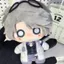 BH2 Identity V Embalmer Aesop Carl Plushie Game Merch Dễ Thương Sang Trọng Cotton Túi Búp Bê Charm HB2