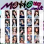 BH2 5 Cái / bộ ITZY Yeji LOMO Card 12th Mini Album MOTTO Ryujin Bưu Thiếp Bộ Sưu Tập KPOP Star Ngoại Vi HB2