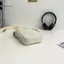 BeautifulHomeA Nhỏ Gọn Unisex Màu Trơn Túi Đeo Ngang Nữ Đeo Vai Túi Xách Nam Ví Nhỏ Ý Tưởng Đi Biển Và Mua Sắm VN