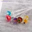 Máy Khuấy Cotail Uống Trộn Sti Bộ Acrylic Cotail Trộn Máy Xay Sinh Tố Thanh Tiếp Liệu Swizzle Khuấy MỚI