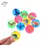 HFTOY 5 Đồ Chơi Bóng Bouncy Có Bên Trong Búp Bê Mini Đường Kính 42mm Trẻ Em Tiệc Sinh Nhật Ủng Hộ Quà Tặng Cho Khách Bóng Bó Cao Su ~
