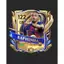Móc Khóa Cầu Thủ Thẻ Cầu Thủ FC Mobile Mùa Thẻ UTOTY26 - AnimeADSHOP