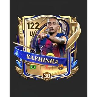 ( UTOTY26 FCM ) Móc Khóa Cầu Thủ Thẻ Cầu Thủ FC Mobile Mùa Thẻ UTOTY26 - AnimeADSHOP