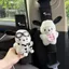 Ba Chiều Dây An Toàn Cho Chó Pacha Dây Đeo Vai Cao Cấp Dễ Thương Trang Trí Bốn Mùa Đa Năng Một Cặp Đôi 26.3.22