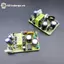 Ge AC-DC 100-240V đến 12V 1A Bảng cấp nguồn Bộ định tuyến Giám sát Mô-đun cấp nguồn chuyển mạch cách ly n