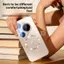 Ốp Lưng Cho Huawei Pura 90 Pro Max Mẫu Mới Matte Back Panel Bảo Vệ Ống Kính Từ Tính Hút Chống Rơi Vỏ Điện Thoại