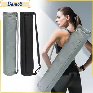 Gói Thảm Tập Yoga, Kéo Dài Cơ Bụng Dụng Cụ Thể Thao Túi Thảm Tập Yoga, Đồ Dùng Tập Thể Dục Ba Lô Bảo Quản Túi Đeo Vai Chống Thấm Nước Cho Pilates Tập Yoga Thảm Tập Thể Dục