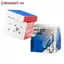 ZK II Từ 3x3x3x3 Tốc Độ Chuyên Nghiệp Khối Xếp Hình Đồ Chơi Dành Cho Trẻ Em Trẻ Em VN