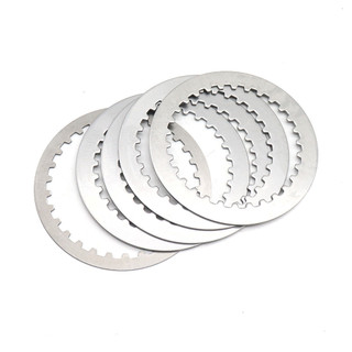 Cho CFMOTO 450SR 450NK 450MT 450 SR 450 NK 450 MT 450CL-C Xe Máy Ly Hợp Đĩa Thép Đĩa Ma Sát Bộ Dụng Cụ Phụ Kiện