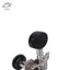 HFTOY Thay Thế Đầu Máy Đàn Guitar Núm Dây Đàn Guitar Chỉnh Chốt Đầu Máy 3L 3R Cho Đàn Guitar Điện Ukulele ~