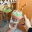 Hầu hết lời khen ngợi Crayon Shin-Chan Ống Hút Cốc Nước 2025 Giá Trị Cao Cấp Dung Tích Lớn Phong Cách Mới Hộ Gia Đình Tiện Lợi Cốc Nước Học Sinh Dễ Thương & ---