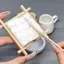 / Khuôn Đồ Chơi Đậu Phụ Handmade Tự Làm Chất Liệu Gói Tự Làm Giảm Chán cosplay Đạo Cụ Trẻ Em Trò Chơi Tương Tác Đậu Phụ Tuyết